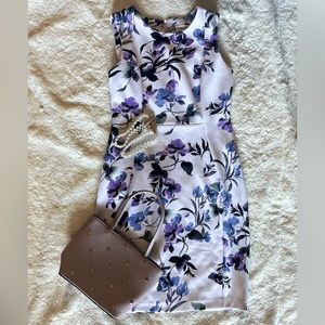 Calvin Klein Dress Size 10P